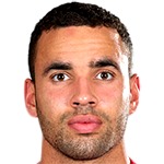 Hal Robson-Kanu